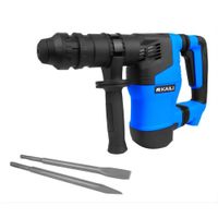 Martillo Demoledor KAILI 950W 42Kg Sds-Plus KLM1001