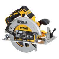 Sierra Circular 7 1/4"" 20V Xr 65mm Baretool Dewalt DCS570B