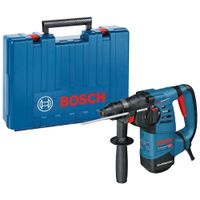 Rotomartillo Bosch Gbh 3-28 DRE 800w 3.5 Jouls Aleman Profesional