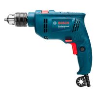 Taladro Percutor Gsb 550 Re Bosch 550w (Caja Carton) Profesional