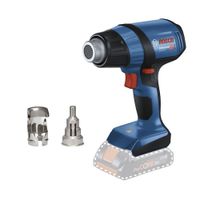 Pistola De Calor Bosch GHG 18V-50 Baretool 300500°C Indus