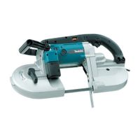 Sierra De Banda Portátil 710w 120mm X 120mm Makita 2107FK