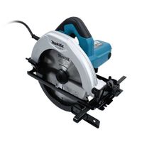 Sierra Circular 7 1/4 1050 W Makita Mt M5801b