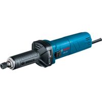 Esmeril Recto 1/4"" Cuello Largo 500W Bosch GGS 28 L