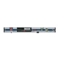 Inclinómetro Digital 30 Metros Bosch Profesional Gim 60 L