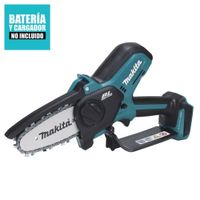 SIERRA DE PODA LXT MAKITA DUC101Z