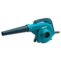 Sopladora 600 W 4.1 M³/min Makita Mt M4001b