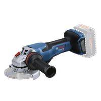 Amoladora Angular 5 18V Brushless Bosch GWS 18V-15 P Sin Bat