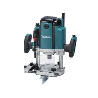 Ruteadora 1/2"" 2100W 70 mm Makita RP2301FC