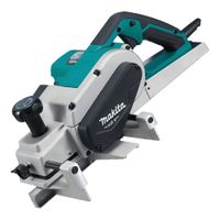 Cepillo Makita M1100KB MT Azul 82mm 750w + Maletín