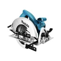 Sierra Circular 7 1/4"" (184mm) 1600W Corte en 90° 65mm Makita HS7010K