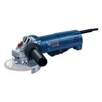 Esmeril Amoladora Bosch Gws 9-125 P 900 Watts Heavy Duty H M