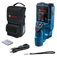 DETECTOR DE MATERIALES D-TECT 200 C