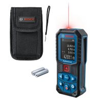 Medidor láser de 50 m Bosch GLM 50-22