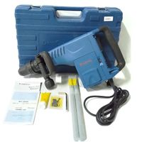 MARTILLO DEMOLEDOR DONG CHENG 11KG 1500W DZG10