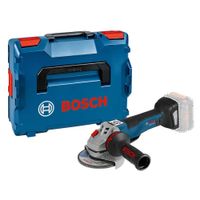 Amoladora Esmeril Bosch De 5125mm Gws 18v-10 Pc Sin Bat