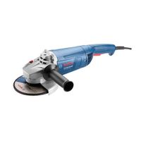 Amoladora Esmeril Bosch 2200 W 7(180mm) Gws 2200-180 Tri