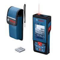 Medidor Distancia Láser Bosch Glm 100-25 C