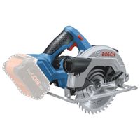 Sierra Circular Inalámbrica Bosch GKS 18V-57 Sin Bateria Heavy Duty