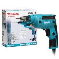 Taladro Rotación Makita MT M6501B 14