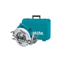 Sierra Circular 7 1/4'' Makita Con Maleta 5007nk