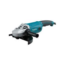 Esmeril Angular 9 2000w Makita Mt M9001b