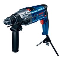 Taladro Percutor Gsb 20-2 RE Bosch 800w Caja Carton Profesional