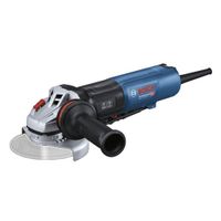 Amoladora Angular 5"" 1700W 11500 rpm Bosch GWS 17-125 PS