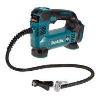 Inflador de Aire 18V LXT 8,3 Bar Baretool DMP180Z Makita