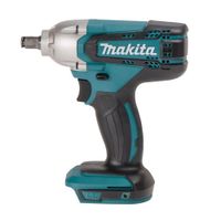 Makita Llave de Impacto 1/2"" 190 Nm LXT Sin Bat/ Ni Cargador DTW190Z