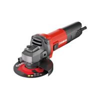 Esmeril Angular De 4 1/2 Rankor Con 950w Rag950401