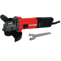 Esmeril Angular De 5 Rankor 1100w RAG110001