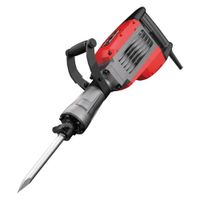 Martillo demoledor Rankor 1700W 55 Joules Mandril Hex 30mm