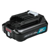 Batería de Ion de Litio 12V CXT 20Ah Makita BL1021B