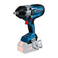 Llave de Impacto 12 Brushless Baretool GDS 18V-1000 Bosch