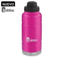 Termo para agua fría y caliente 32oz946ml Fucsia
