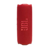 Parlante Portátil JBL Flip 7 Bluetooth 5.4 IP68 35W Rojo