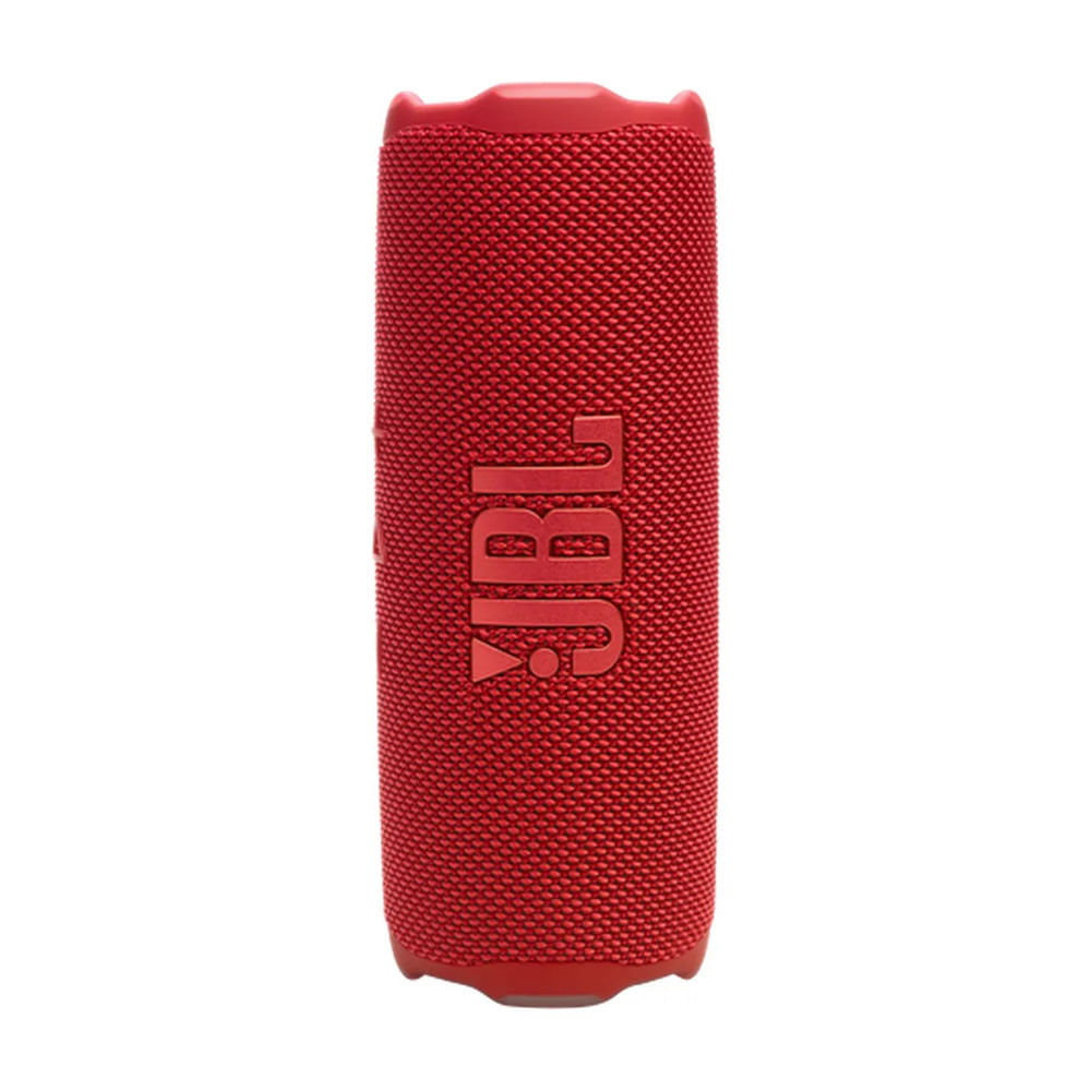 Parlante Portátil JBL Flip 7 Bluetooth 5.4 IP68 35W Rojo