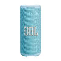 Parlante Portátil JBL Grip Bluetooth 5.4 IP68 16W Azul Claro