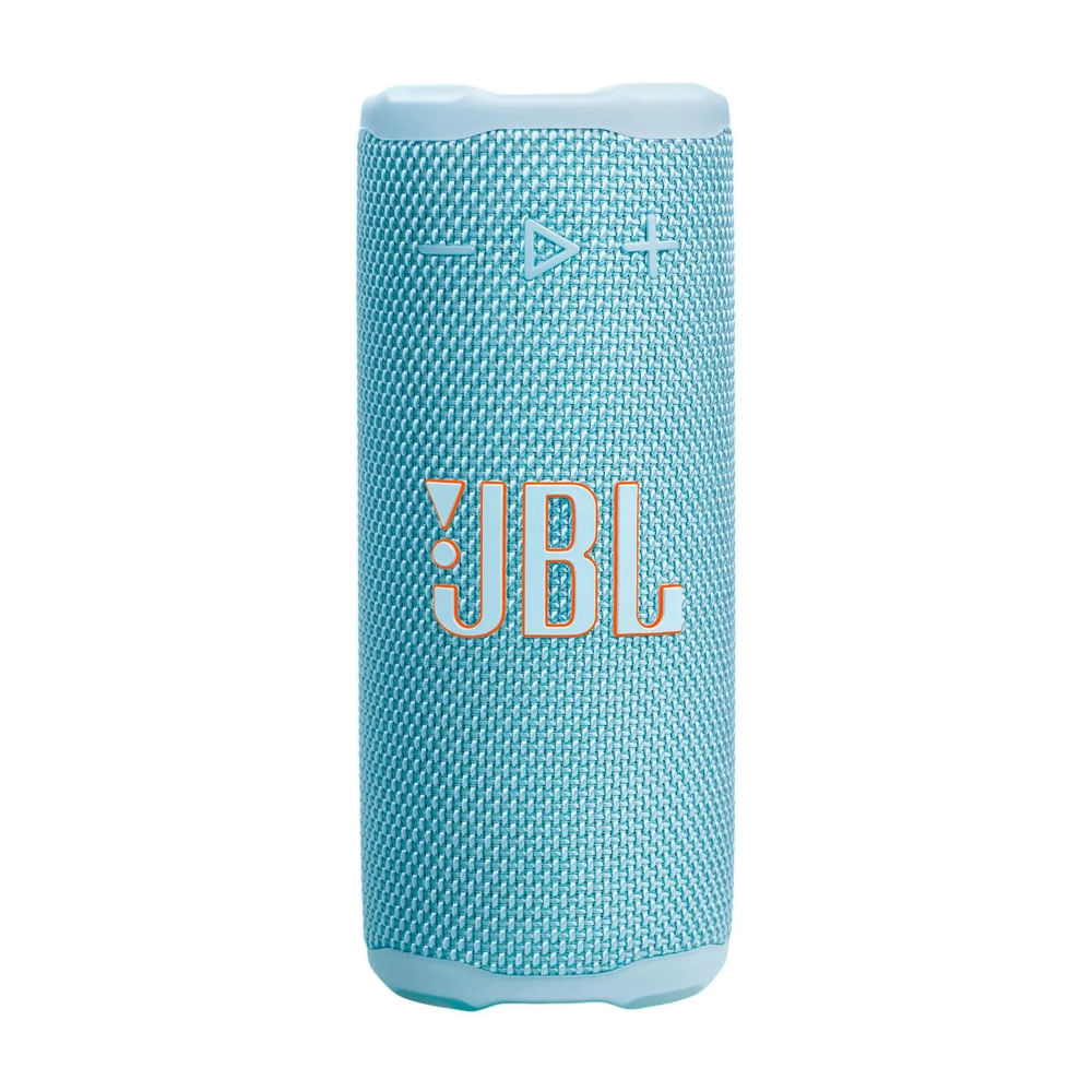 Parlante Portátil JBL Grip Bluetooth 5.4 IP68 16W Azul Claro