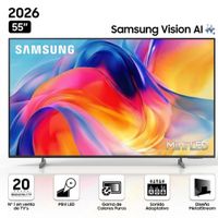 Televisor SAMSUNG Mini LED 55 UHD 4K Smart TV UN55M70HAGXPE