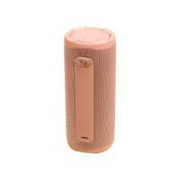Parlante Portátil JBL Grip Bluetooth 5.4 IP68 16W Naranja