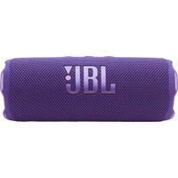 Parlante Portátil JBL Flip 7 Bluetooth 5.4 IP68 35W Púrpura