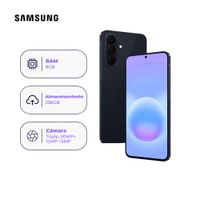 Samsung Galaxy A57 5G 256GB 8GB Ram Dark Blue
