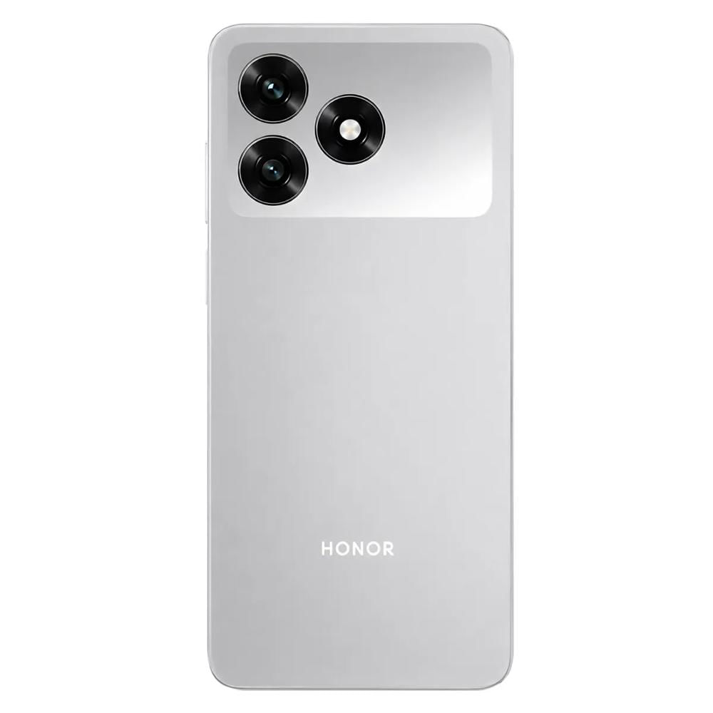 Celular Honor X5d 64GB 4GB RAM Meteor Silver