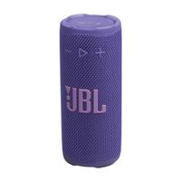 Parlante Portátil JBL Grip Bluetooth 5.4 IP68 16W Púrpura