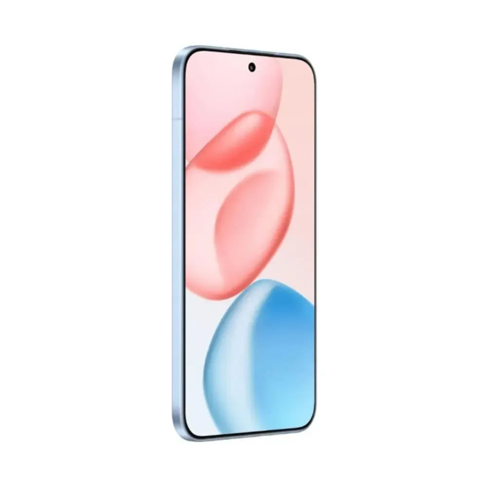 Celular Honor 400 Pro 5G 512GB 12GB RAM Blue