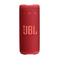 Parlante Portátil JBL Grip Bluetooth 5.4 IP68 16W Rojo