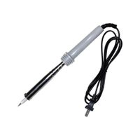 Cautín para Soldar Tipo Lápiz 100W 220V Takema ZD-401100W