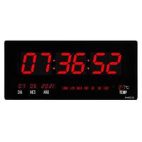 Reloj Digital JH 4622-4